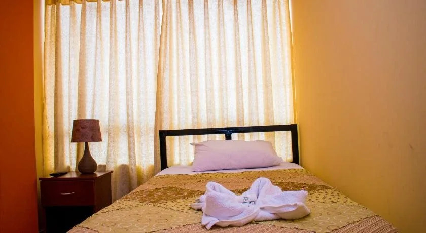 Yupanqui Apartments