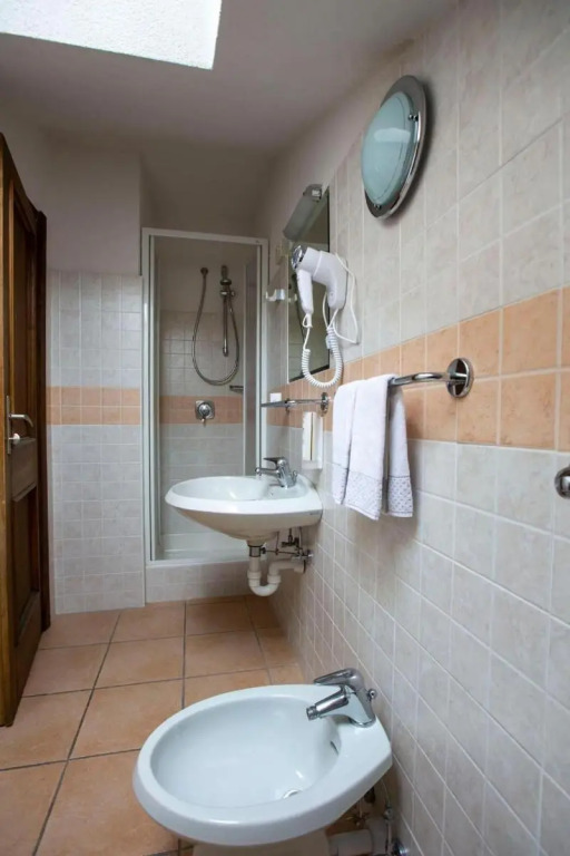 Hotel Gallis - Centro