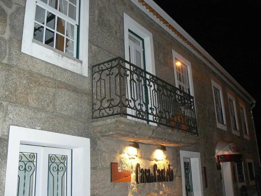Casa do Castelo