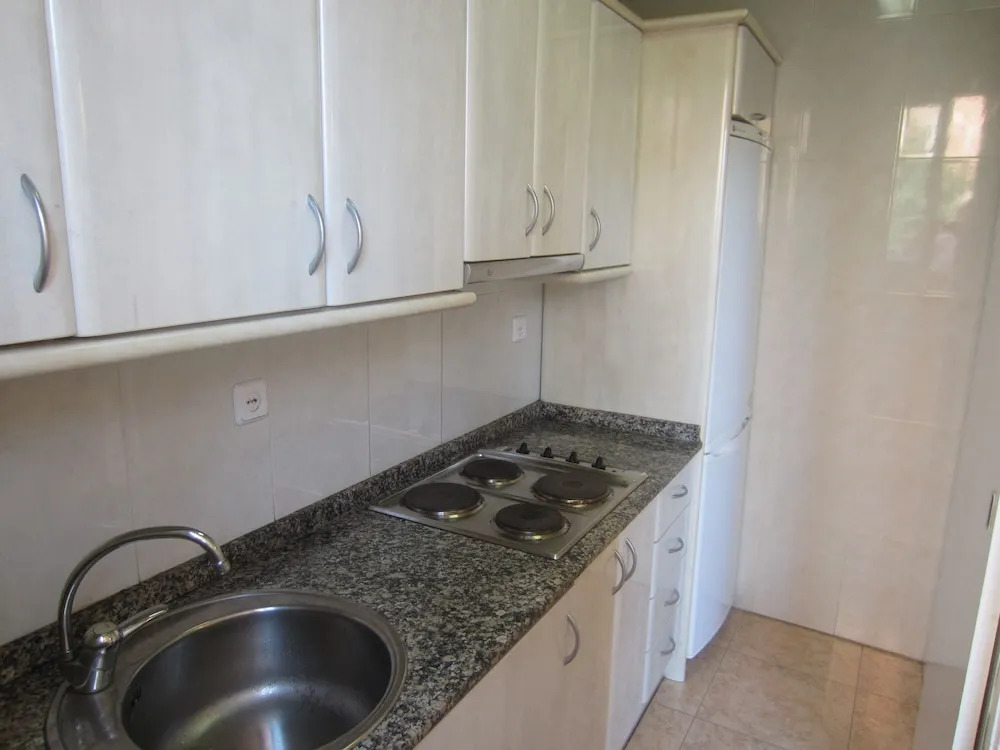 Apartaments Clot Sant Martí
