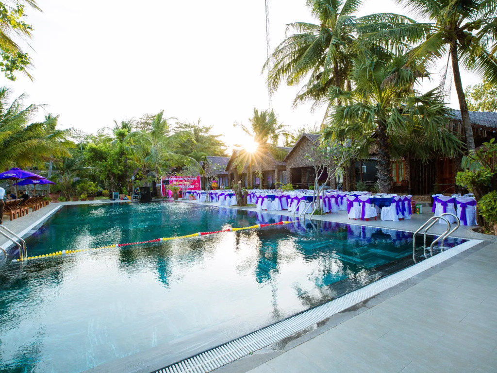 Mai Phuong Resort Phu Quoc