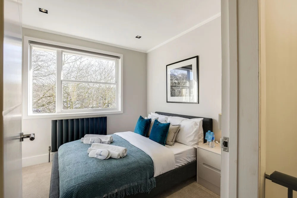 Sweet Inn - Regents Park House
