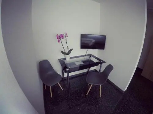 Gästezimmer Faut
