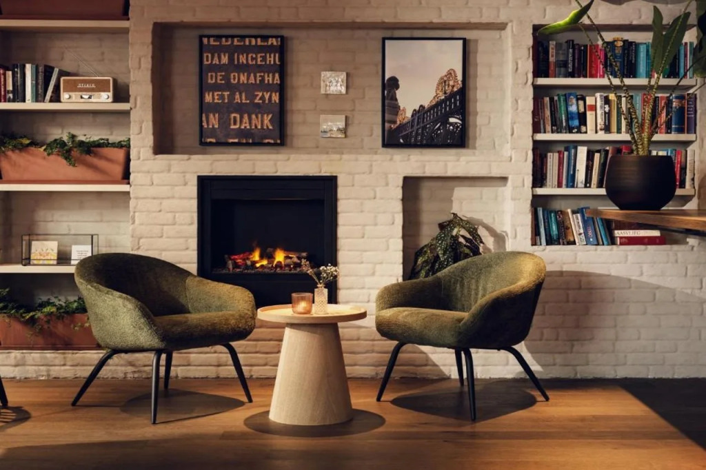 Townhouse Den Haag
