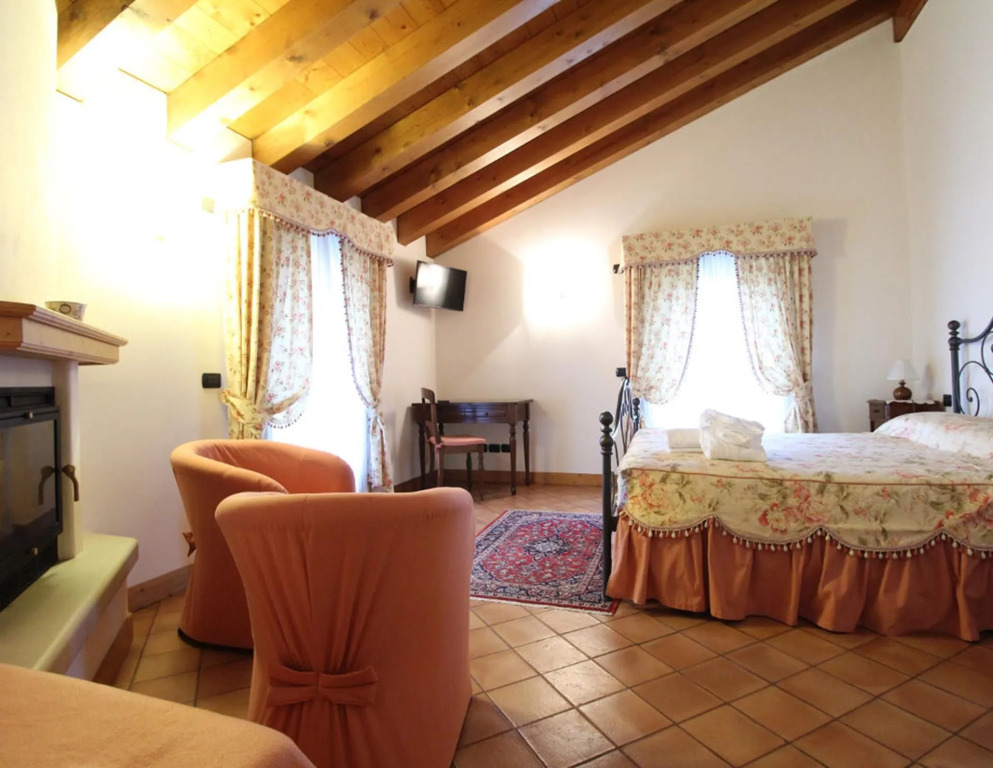 Agriturismo Al Credazzo