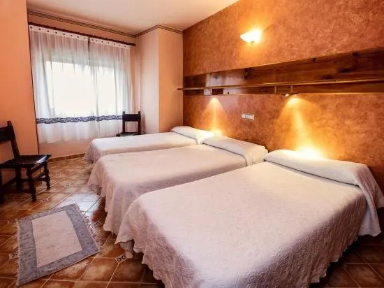 Hostal ROMI
