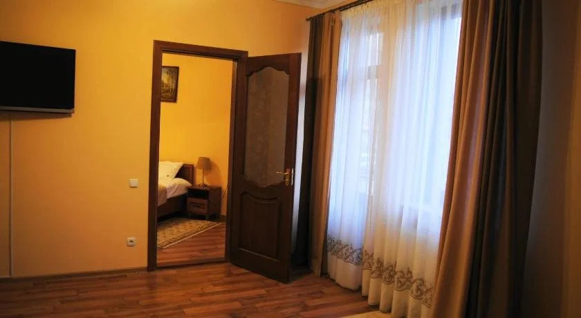 Sofia Hotel & Spa Truskavets