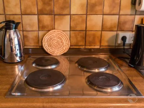 Ferienwohnung an der Alb