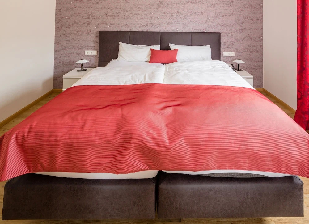 Ringhotel Aparthotel Badblick