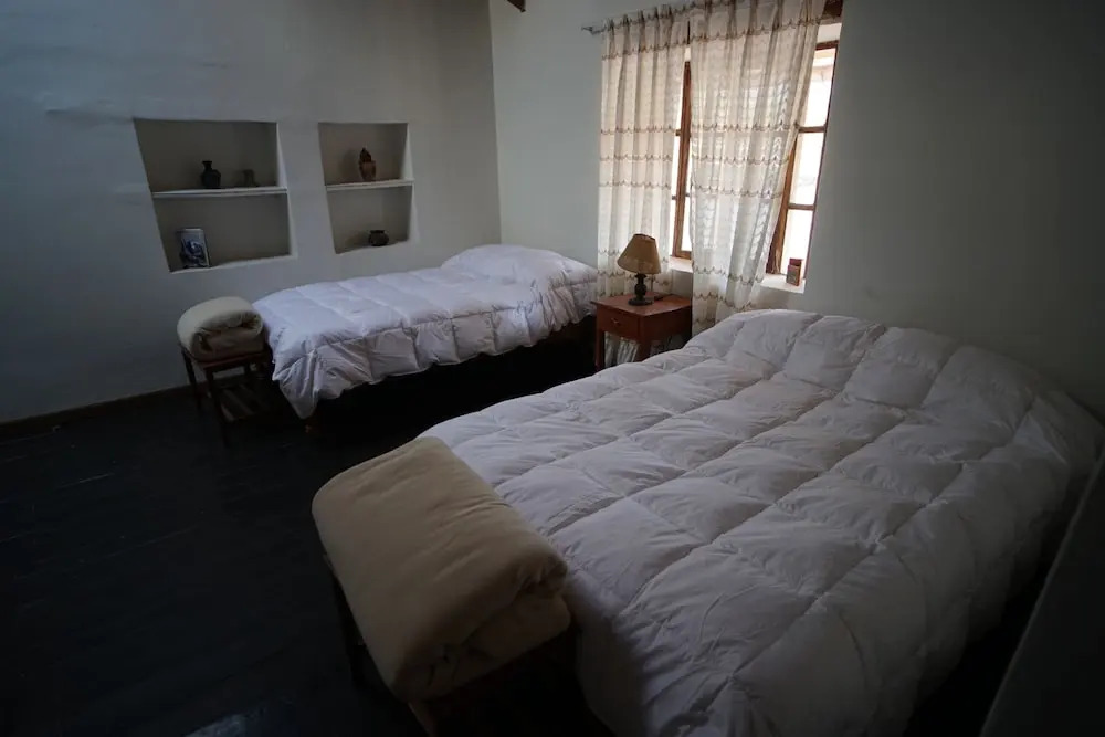 Casita Chimpay