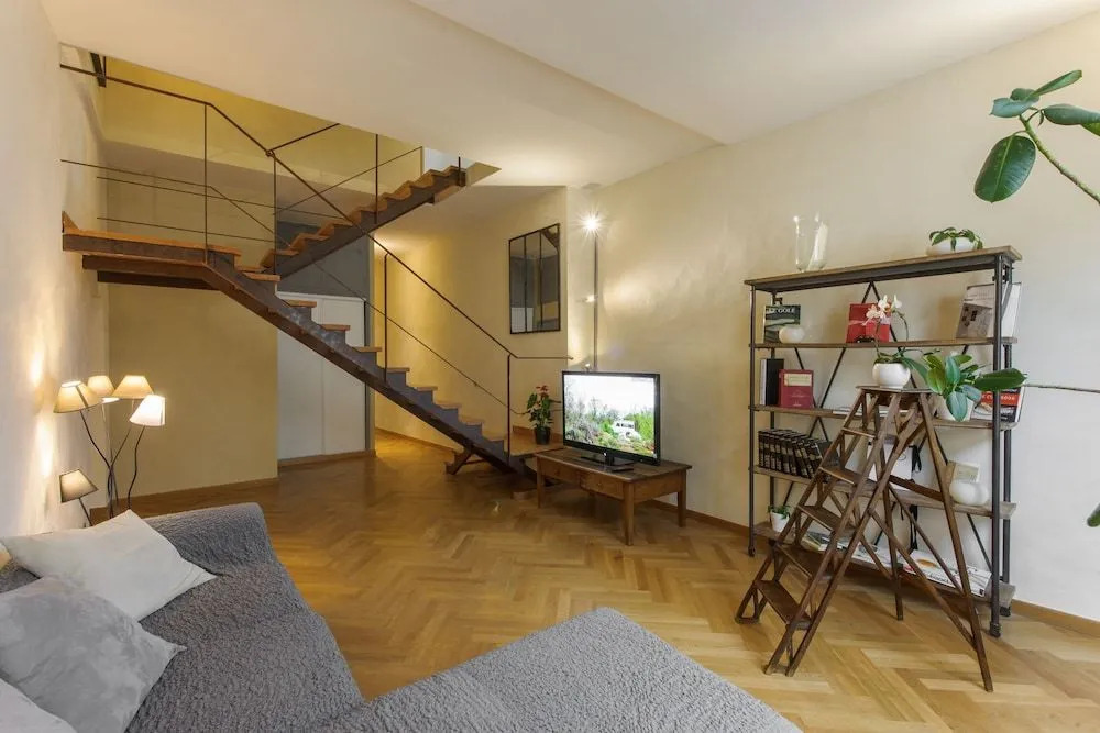 Chambres d'hôtes Maison Rabanel