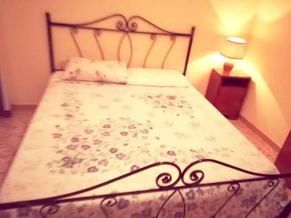 House With 2 Bedrooms in Città Metropolitana di Bari, With Enclosed Garden and Wifi - 11 km From the Beach