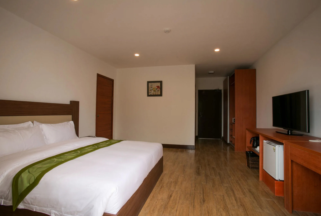 Gabi Resort & Spa
