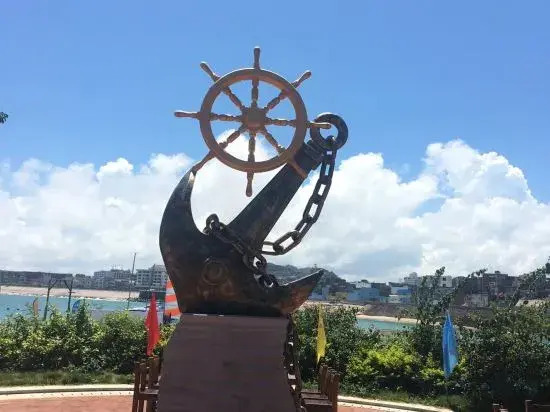 Dongshan Li'an Seaview Hotel