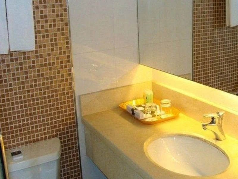 Tianxin Hotel