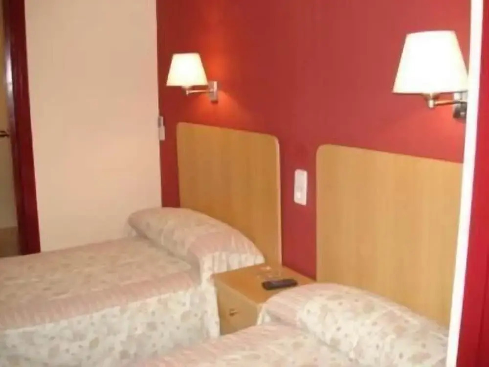 Hostal Can Jaume