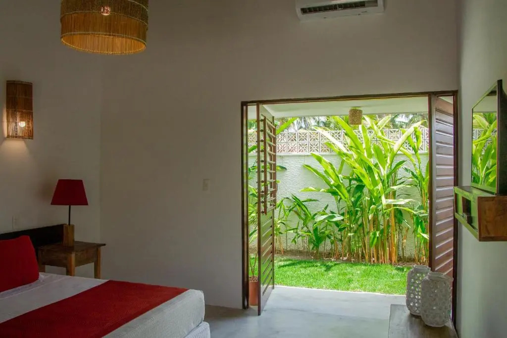 Pousada Vila Cobé
