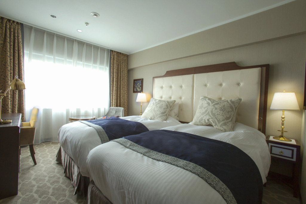 Kyoto Century Hotel