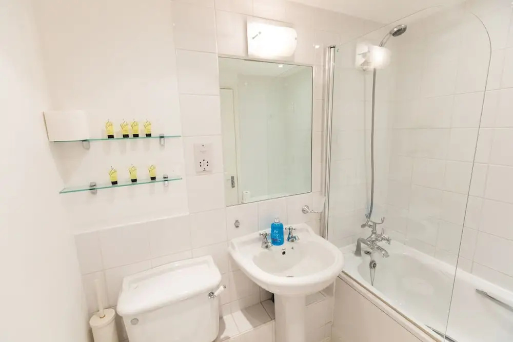 Belgravia Apartments - Earls Court