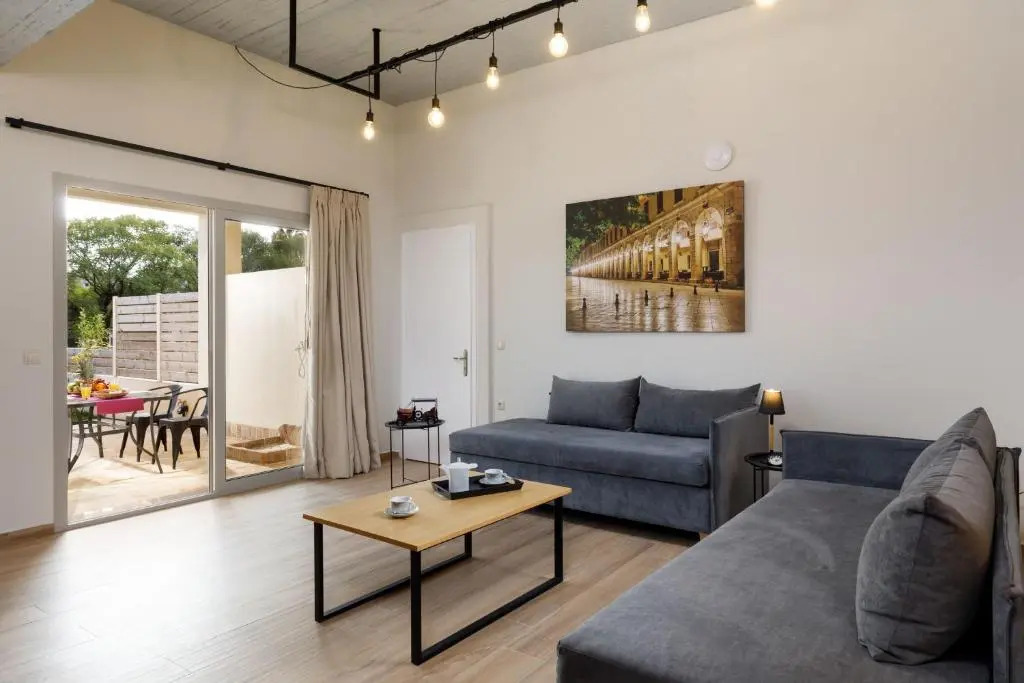 Senses Suites