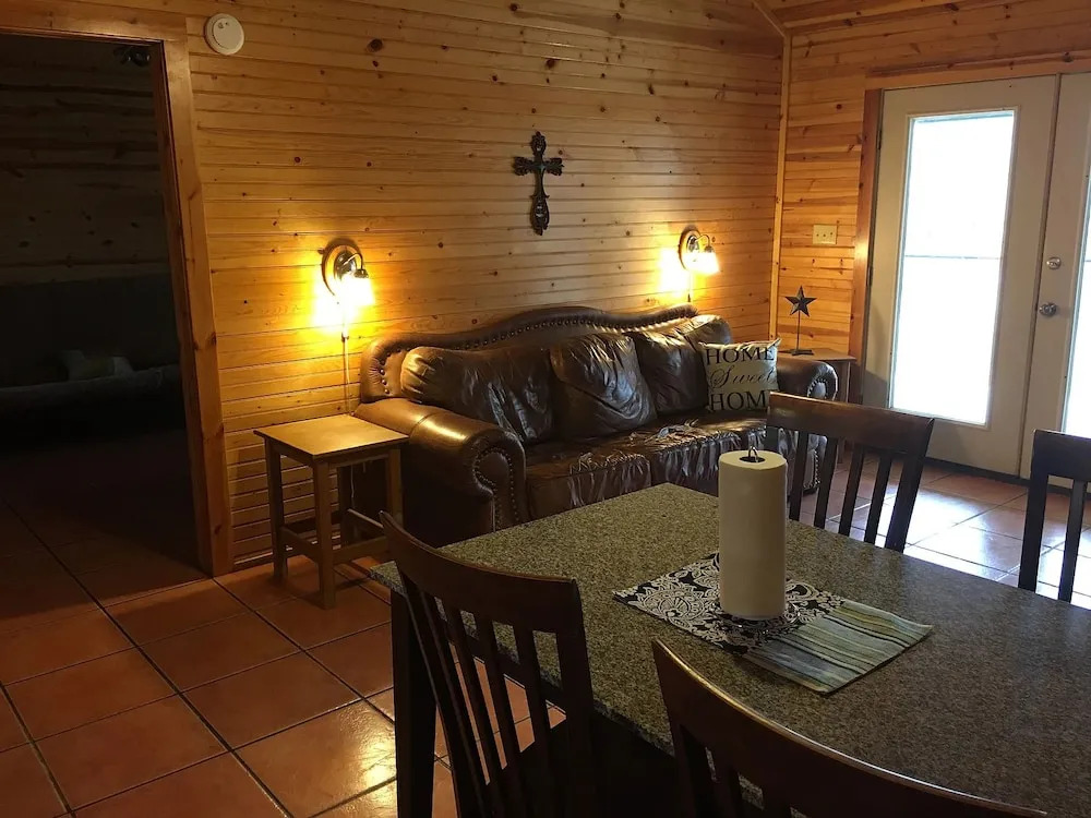 The Springs Retreat