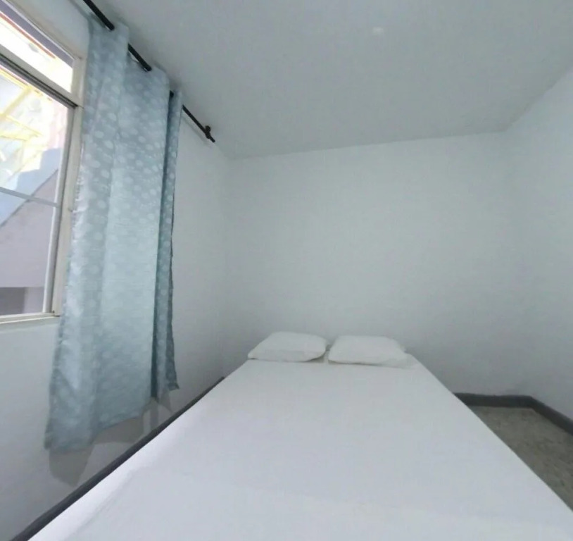 La Clave Hostel