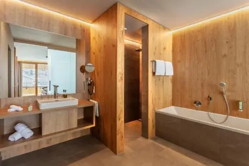 Alpenhotel Zimba