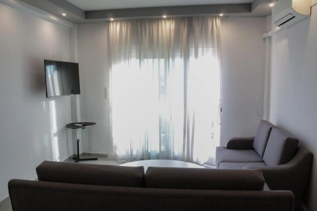 Apartment Ori