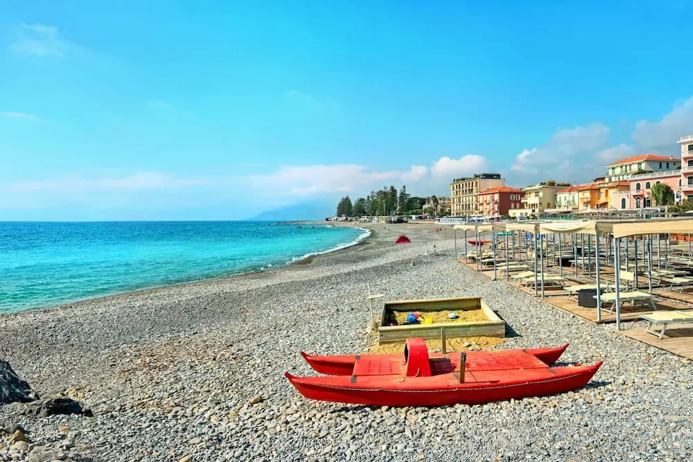 Il Giardino Sul Mare