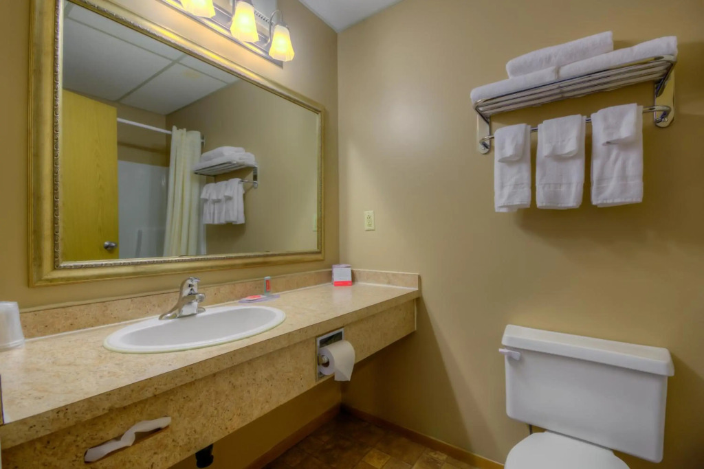 Econo Lodge