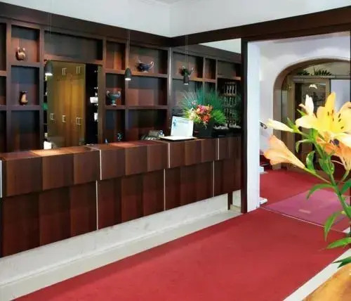 Hotel Carlton Munich