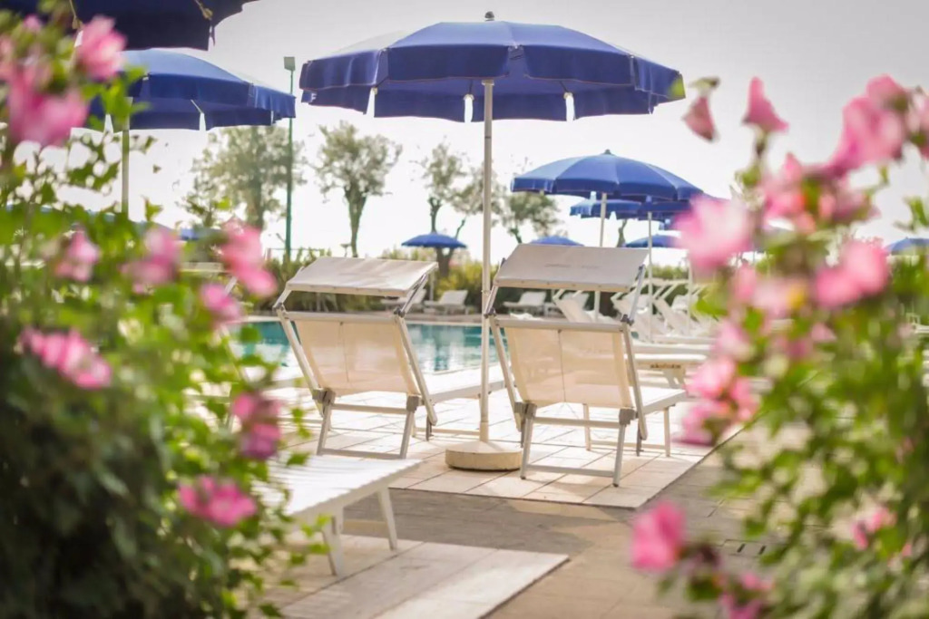 Fantinello Hotel