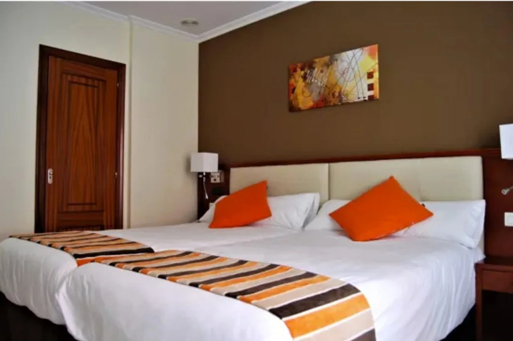 Hotel Anunciada