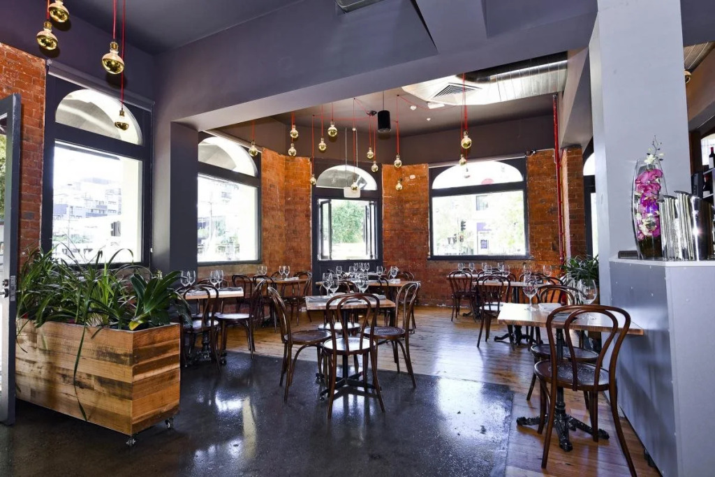 Clarendon Hotel South Melbourne