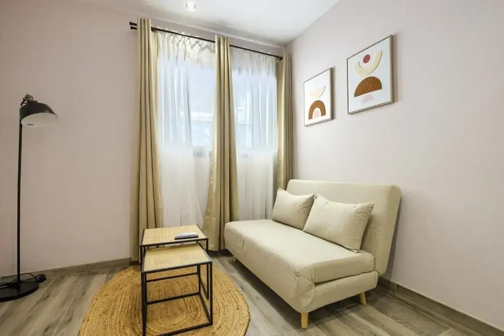 Dobo Madrid Nuria