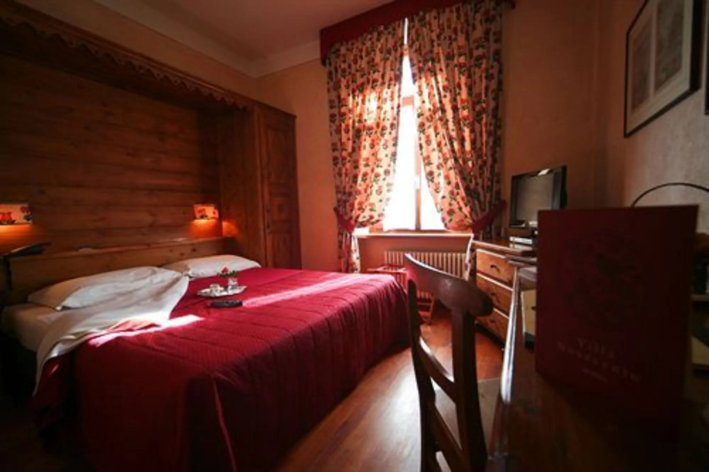 Villa Novecento Romantic Hotel - Estella Hotel Collection & Experience