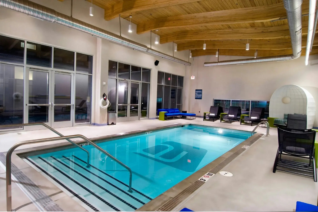 Aloft by Marriott Chesapeake