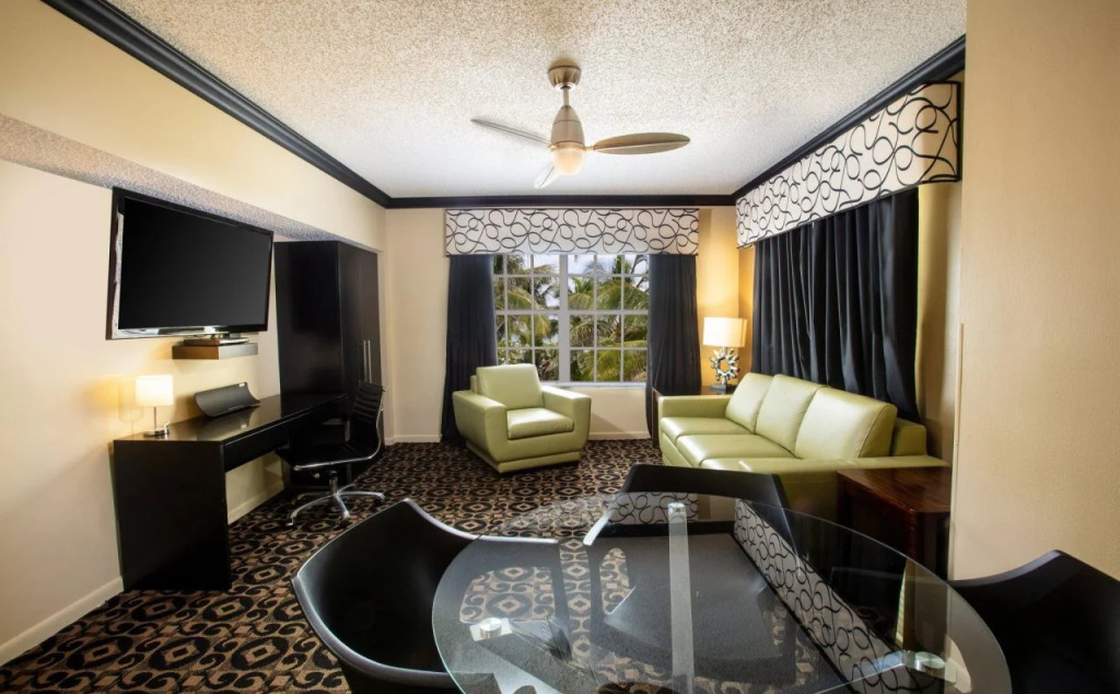 Westgate South Beach