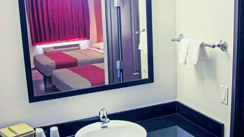 Howard Johnson Inn Victorville