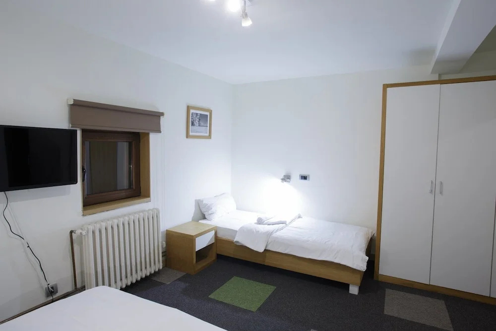Rtanj Kopaonik Eco Resort & Spa