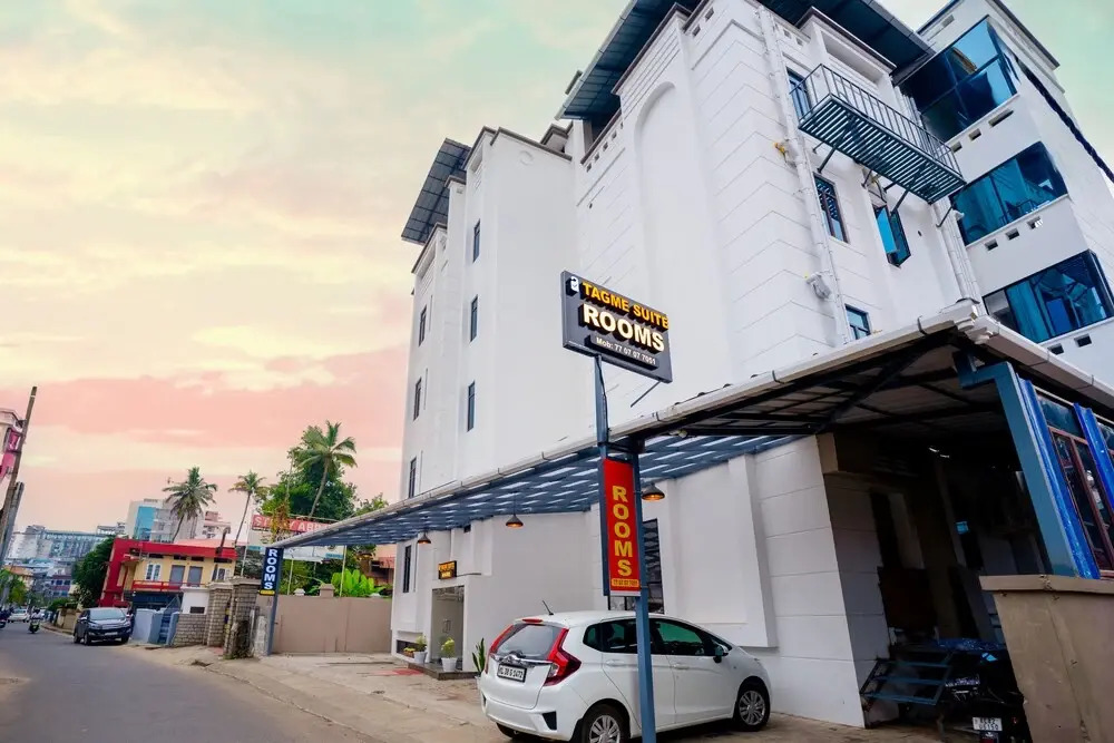 Tagme Suites