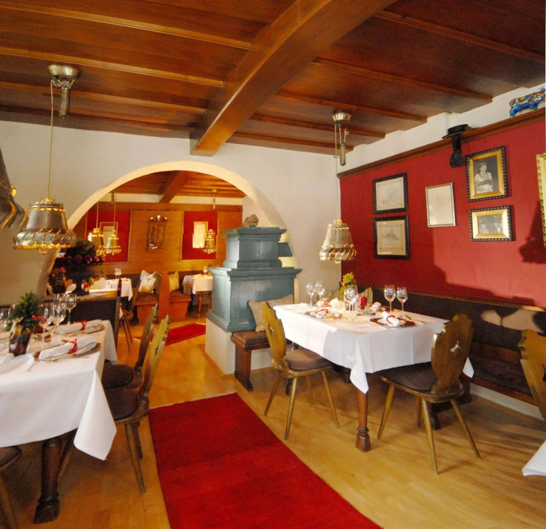 Hotel Unterhof