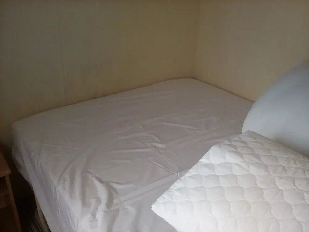 Stunning 3-bed Caravan in Camber Kitesurf Family
