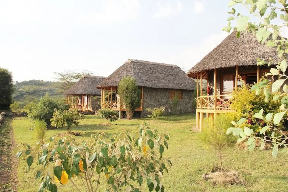 The Pelican Lodge