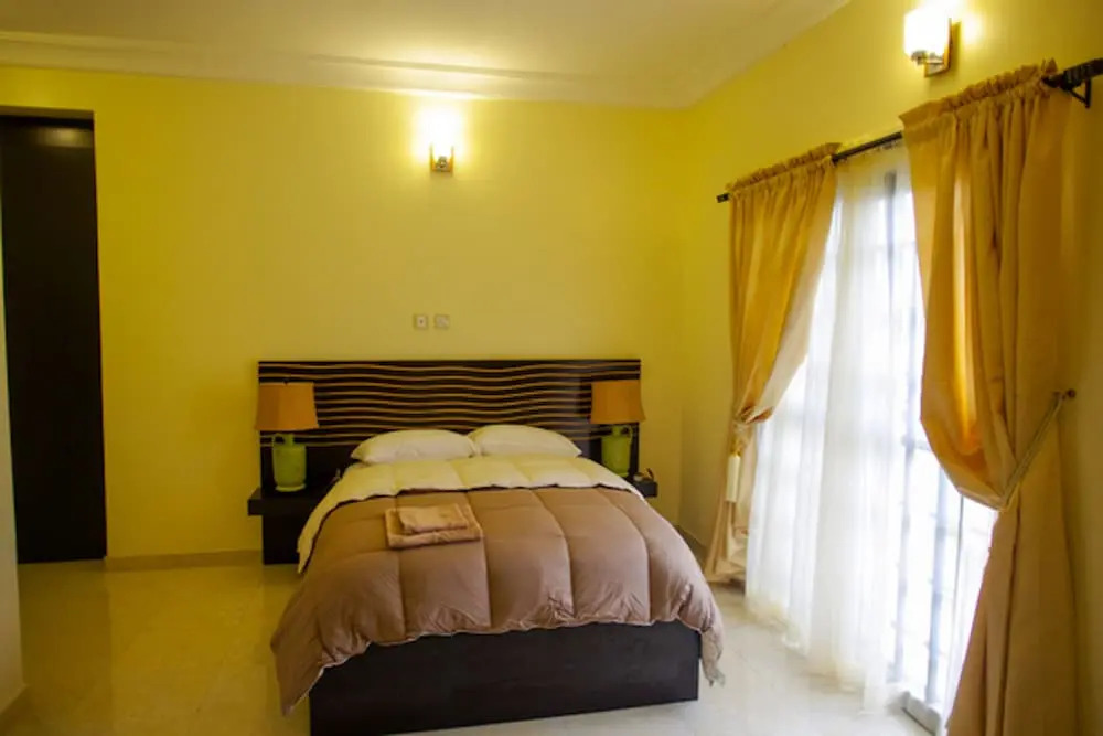Gemini Place Apartments