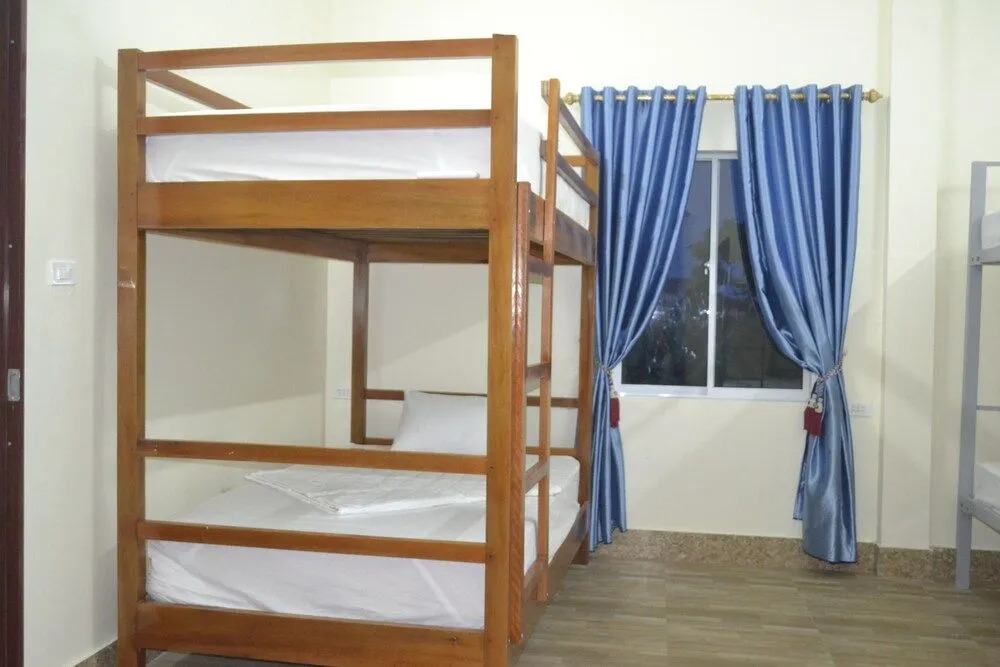 Tarzan's Homestay - Hostel