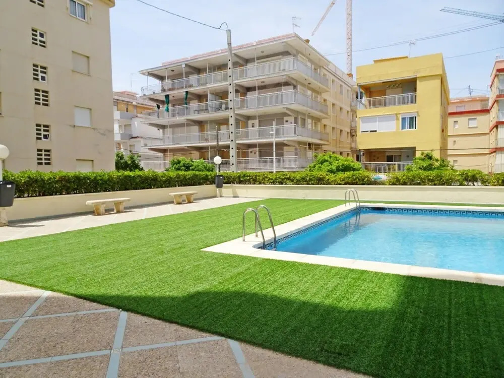 Voramar 4º - 7ª
