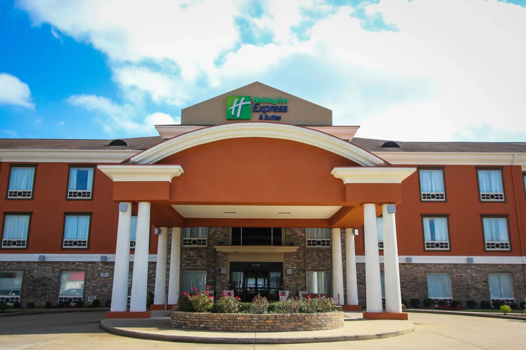 La Quinta Inn & Suites Nacogdoches