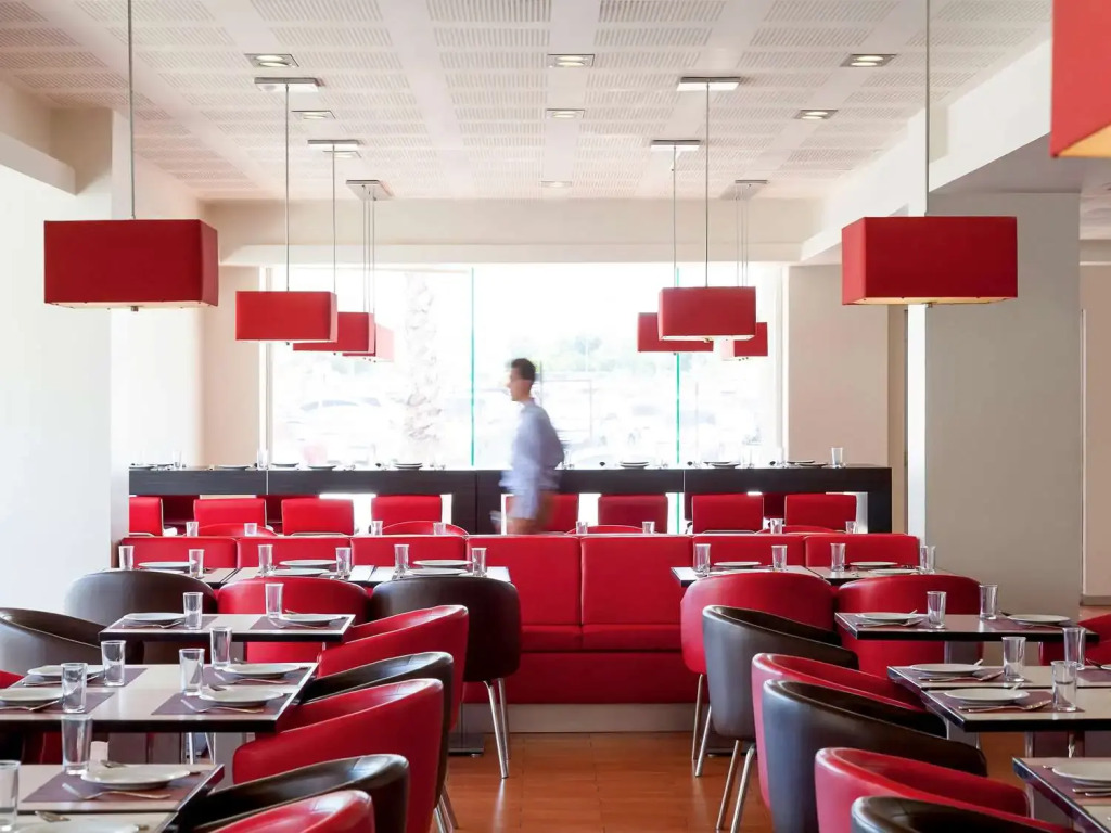 Ibis Hermosillo