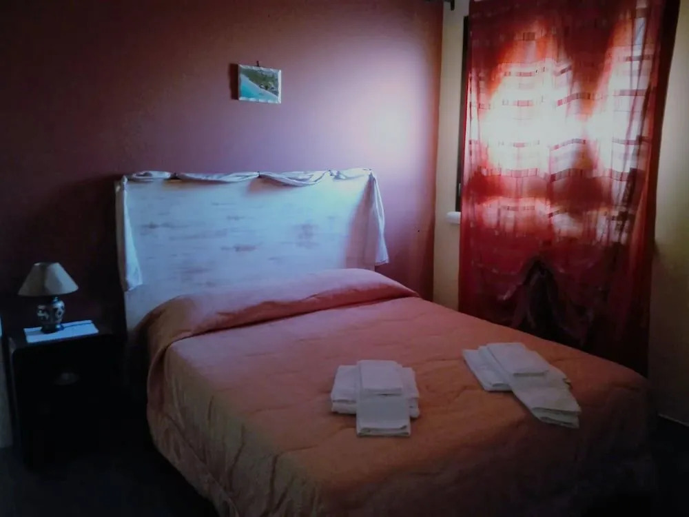 B&B Kilometrozero